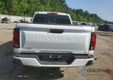 2023 Chevrolet Colorado Lt z USA, uszkodzony, nr VIN 1GCGSCECXP1235216